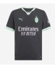 Günstige AC Milan Alvaro Morata #7 3rd trikot 2024-25 Kurzarm